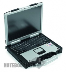 Panasonic Toughbook CF-29 