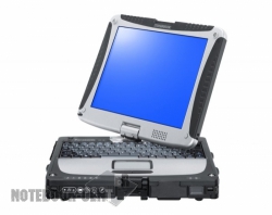 Panasonic Toughbook CF-29 
