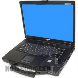 Panasonic Toughbook CF-52 CCABVN1