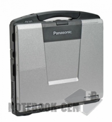 Panasonic Toughbook CF-74 