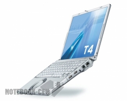 Panasonic Toughbook CF-T4 