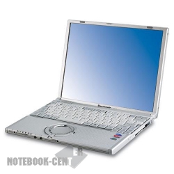 Panasonic Toughbook CF-T4 