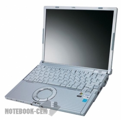 Panasonic Toughbook CF-T5 