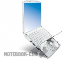 Panasonic Toughbook CF-T5 