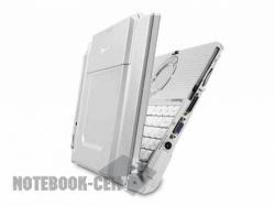 Panasonic Toughbook CF-W5 
