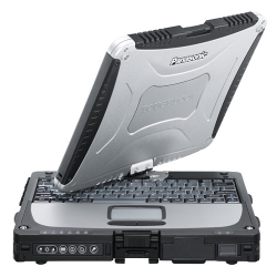 Panasonic Toughbook CF-19 8HACBM9