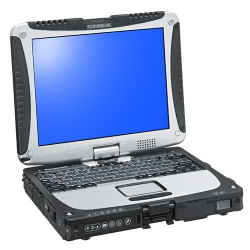 Panasonic Toughbook CF-19 8HACBM9