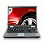 RoverBook Explorer W510 