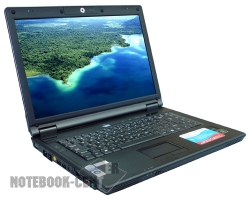 RoverBook Nautilus V570 