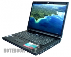 RoverBook Nautilus V570 