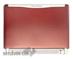 RoverBook Navigator W100 