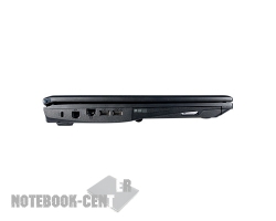 RoverBook Pro P740 