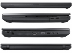 Samsung NP 305V5A -S09