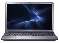 Samsung NP350V5C-S0W