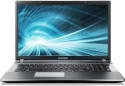 Samsung NP550P7C-S03