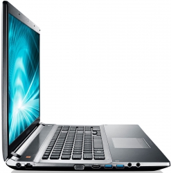 Samsung NP550P7C-S03