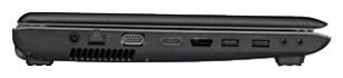 Samsung P430 Pro 