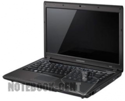 Samsung R420-JA01