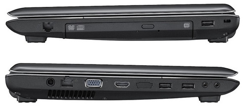 Samsung R440-JT01