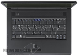 Samsung R510-FA0B