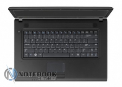 Samsung R518-DA02