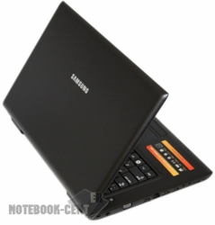 Samsung R519-XA03
