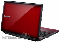 Samsung R530-JS02