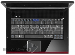 Samsung R560-ASS0