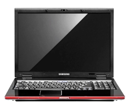 Samsung R710-FS0B