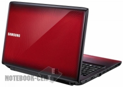 Samsung R 780-JS03
