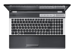 Samsung RF511-S02