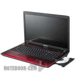 Samsung R780-JS08