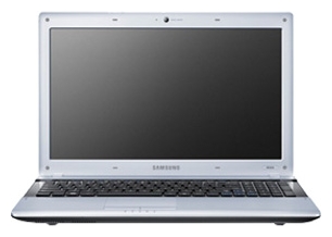 Samsung RV520-S01