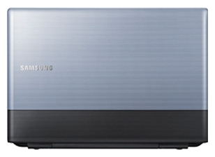 Samsung RV520-S01