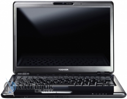 Toshiba Satellite U400-15N