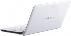 Sony VAIO SV-E1112M1R/W