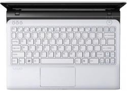 Sony VAIO SV-E1112M1R/W