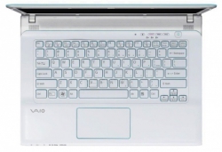 Sony VAIO SV-E14A1S1R/W
