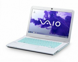 Sony VAIO SV-E14A1V6R/W