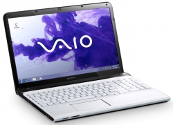 Sony VAIO SV-E1511C1R/W