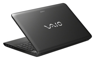 Sony VAIO SV-E1511S9R/B