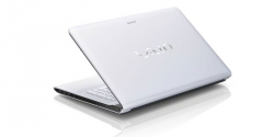 Sony VAIO SV-E1512H1R/W