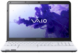 Sony VAIO SV-E1512N1R/W