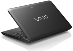 Sony VAIO SV-E 1512W1R /B