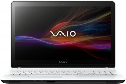 Sony VAIO SV-F1521D1R/W