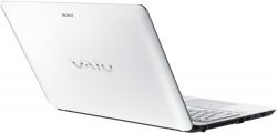 Sony VAIO SV-F1521L1R/W