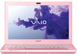 Sony VAIO SV-S1311E3R/P