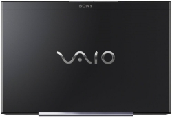 Sony VAIO SV-S 1311L9R/B