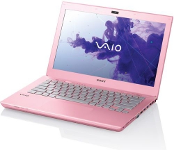 Sony VAIO SV-S1312E3R/P