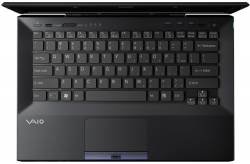 Sony VAIO SV-S1312M9R/B